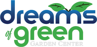 Dreams of Green Logo